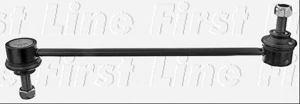 Тяга / стойка, стабилизатор