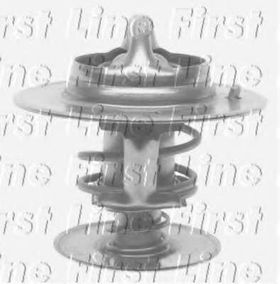 Термостат, охлаждающая жидкость