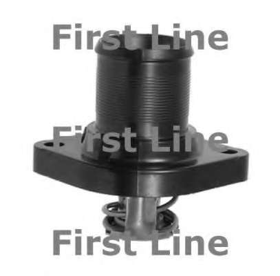 Термостат, охлаждающая жидкость