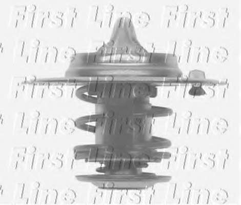 Термостат, охлаждающая жидкость