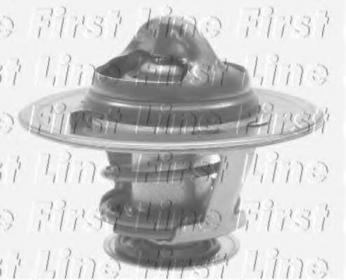 Термостат, охлаждающая жидкость