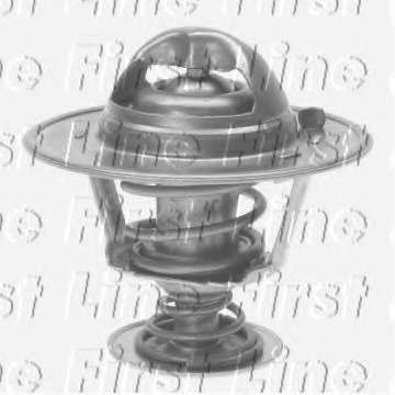 Термостат, охлаждающая жидкость