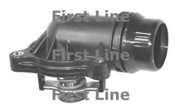 Термостат, охлаждающая жидкость