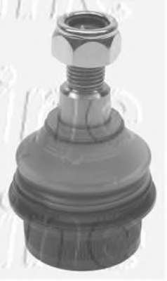 Несущий / направляющий шарнир