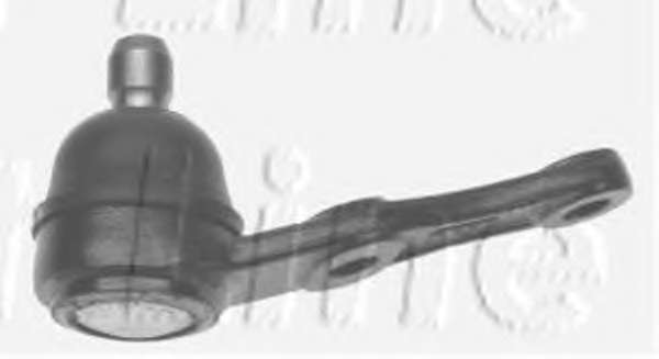 Несущий / направляющий шарнир