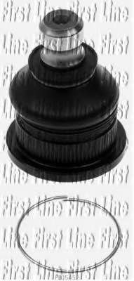 Несущий / направляющий шарнир