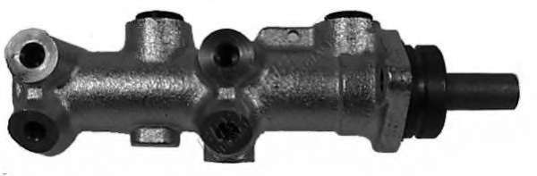 Главный тормозной цилиндр