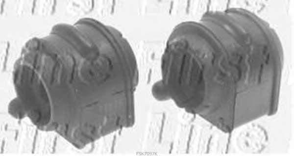 Опора, стабилизатор