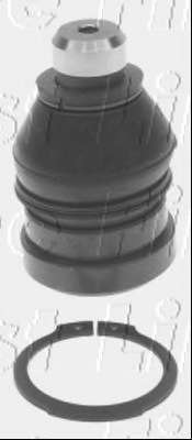 Несущий / направляющий шарнир