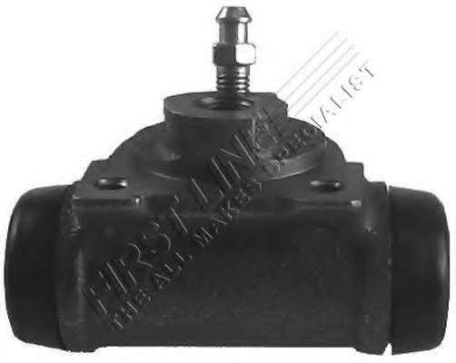 Колесный тормозной цилиндр