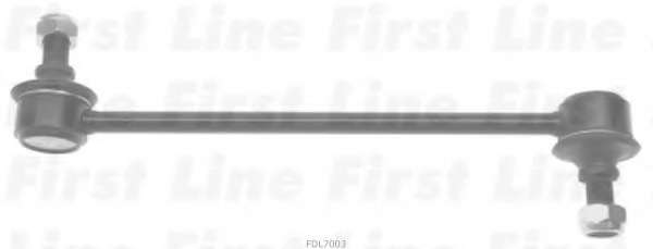 Тяга / стойка, стабилизатор