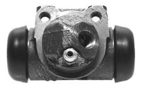 Колесный тормозной цилиндр