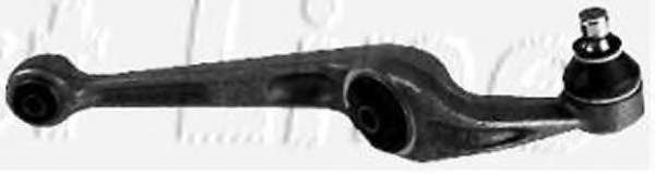 Рычаг независимой подвески колеса, подвеска колеса