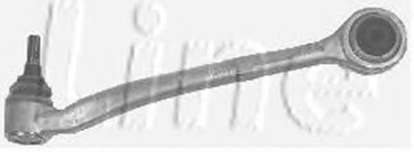 Рычаг независимой подвески колеса, подвеска колеса