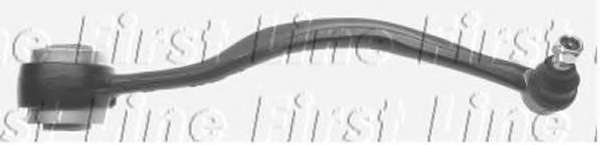 Рычаг независимой подвески колеса, подвеска колеса