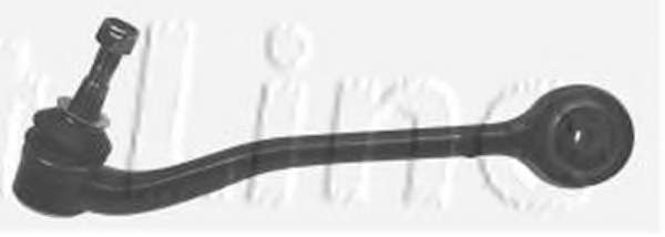 Рычаг независимой подвески колеса, подвеска колеса