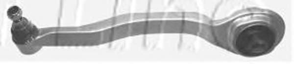 Рычаг независимой подвески колеса, подвеска колеса