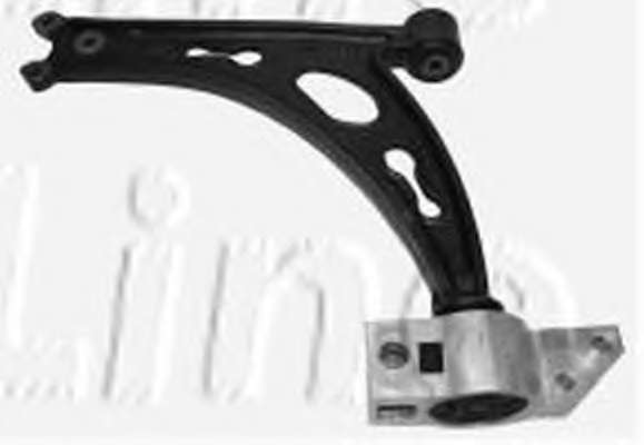 Рычаг независимой подвески колеса, подвеска колеса