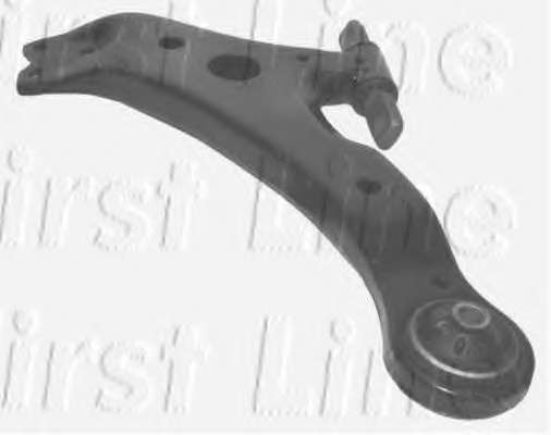 Рычаг независимой подвески колеса, подвеска колеса