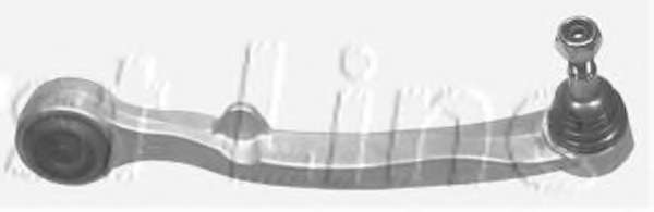 Рычаг независимой подвески колеса, подвеска колеса