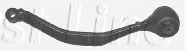 Рычаг независимой подвески колеса, подвеска колеса