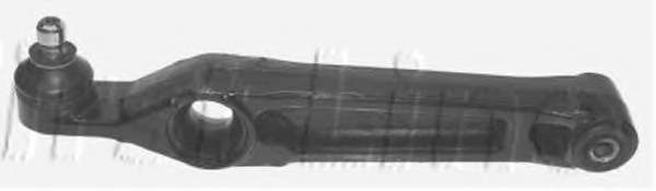 Рычаг независимой подвески колеса, подвеска колеса