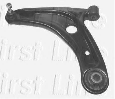 Рычаг независимой подвески колеса, подвеска колеса