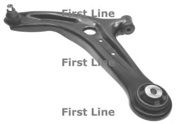 Рычаг независимой подвески колеса, подвеска колеса