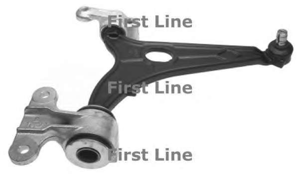 Рычаг независимой подвески колеса, подвеска колеса