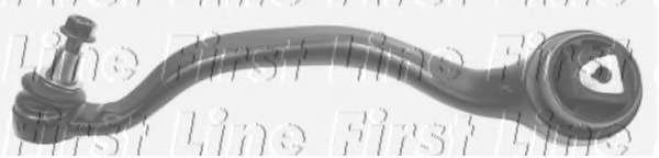 Рычаг независимой подвески колеса, подвеска колеса