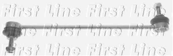 Тяга / стойка, стабилизатор