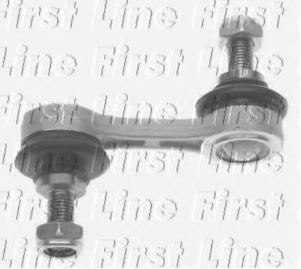 Тяга / стойка, стабилизатор