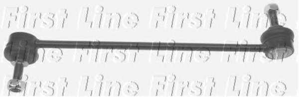 Тяга / стойка, стабилизатор