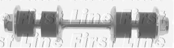 Тяга / стойка, стабилизатор