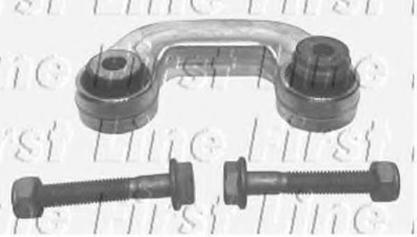 Тяга / стойка, стабилизатор