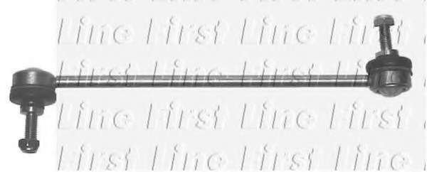 Тяга / стойка, стабилизатор