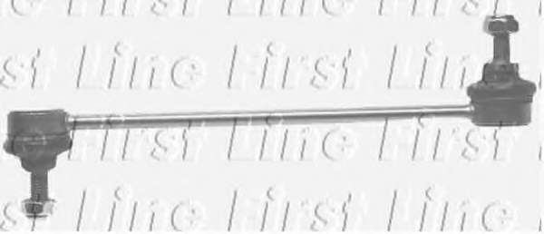 Тяга / стойка, стабилизатор