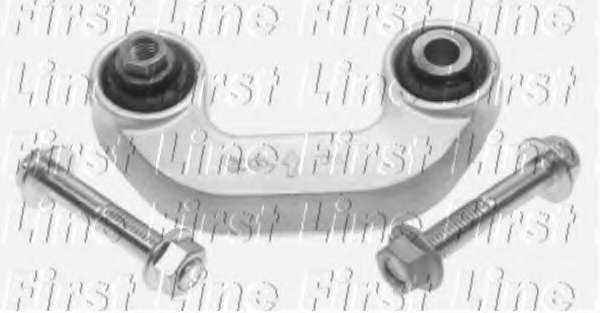 Тяга / стойка, стабилизатор