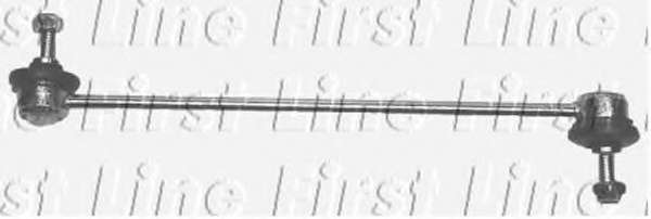 Тяга / стойка, стабилизатор