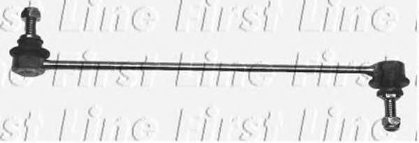 Тяга / стойка, стабилизатор