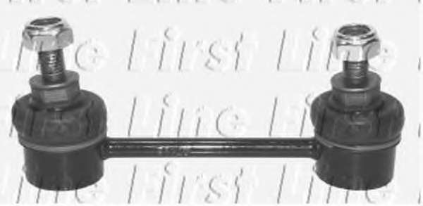 Тяга / стойка, стабилизатор