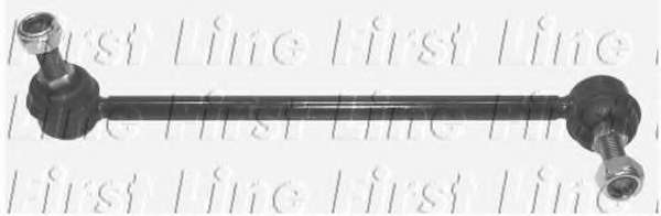 Тяга / стойка, стабилизатор