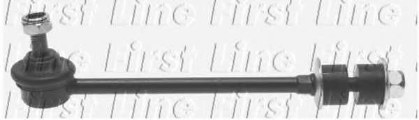 Тяга / стойка, стабилизатор