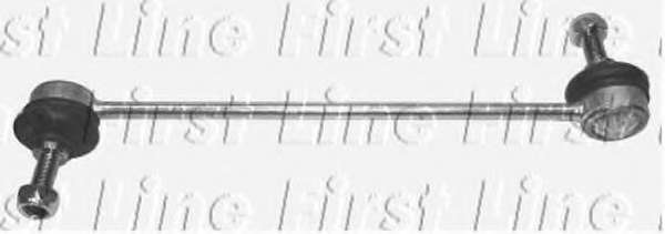 Тяга / стойка, стабилизатор