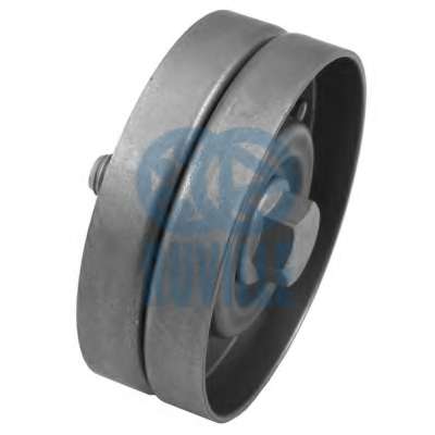 Паразитный / ведущий ролик, поликлиновой ремень