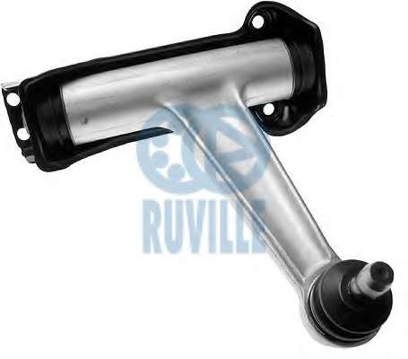 Рычаг независимой подвески колеса, подвеска колеса