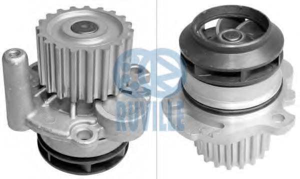 Водяной насос