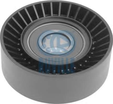 Паразитный / ведущий ролик, поликлиновой ремень