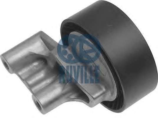 Паразитный / ведущий ролик, поликлиновой ремень