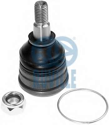 Несущий / направляющий шарнир